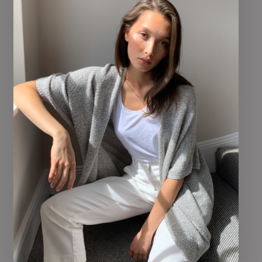 Aritzia Community Cape